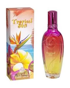 RealTime Tropical Sun woman edp 100ml