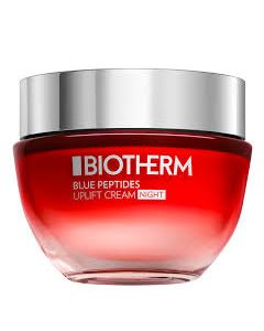 Biotherm Blue Peptides Uplift Cream  Night 50ml