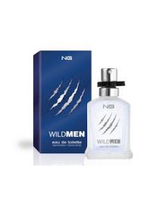 Next Generation Wild Men tasverstuiver 15ml