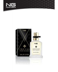 Next Generation Crevan men tasverstuiver edt 15ml