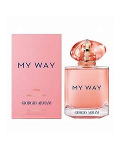 Giorgio Armani My Way Ylang edp 50ml
