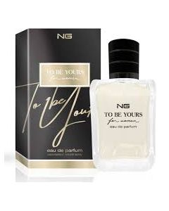 Next Generation To be Yours woman edp 100ml