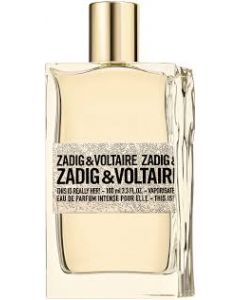 Zadig&Voltaire This is Really Her! edp intense 30ml